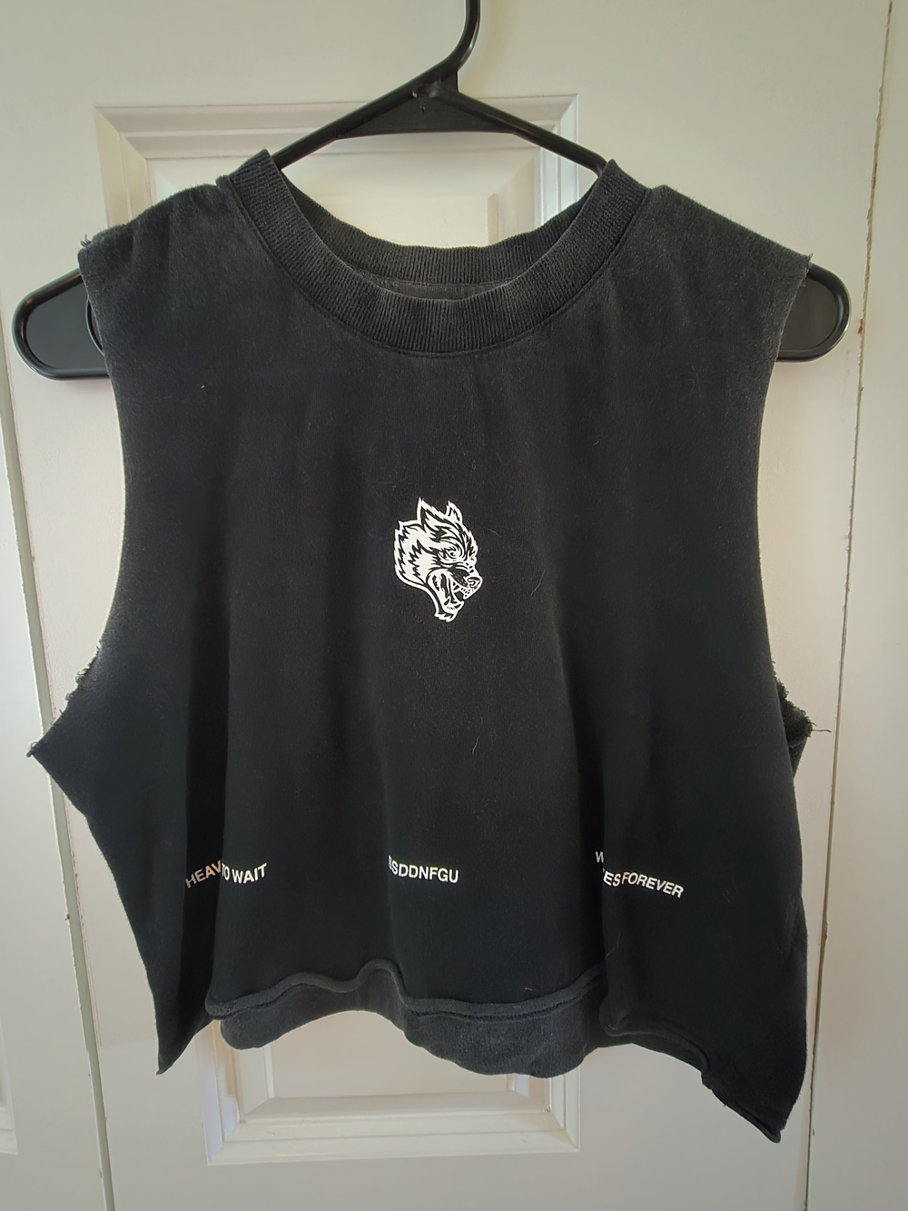 Darc Sport She Muscle Tee